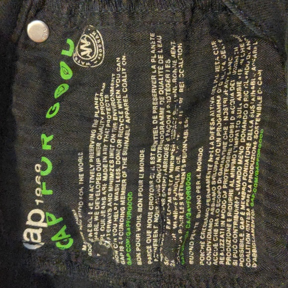 Gap true skinny jeans - Picture 4 of 4